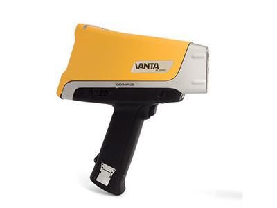 奥林巴斯进口手持式矿石元素分析仪 Vanta VMR