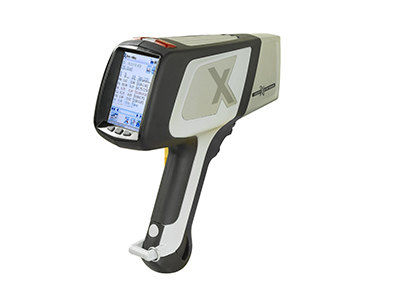 DCC-4000 手持土壤重金属分析仪