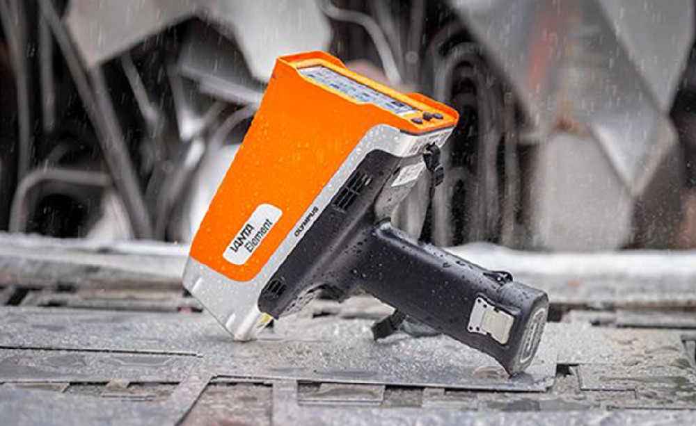 奥林巴斯XRF光谱仪在合金铸造业中的优势和应用