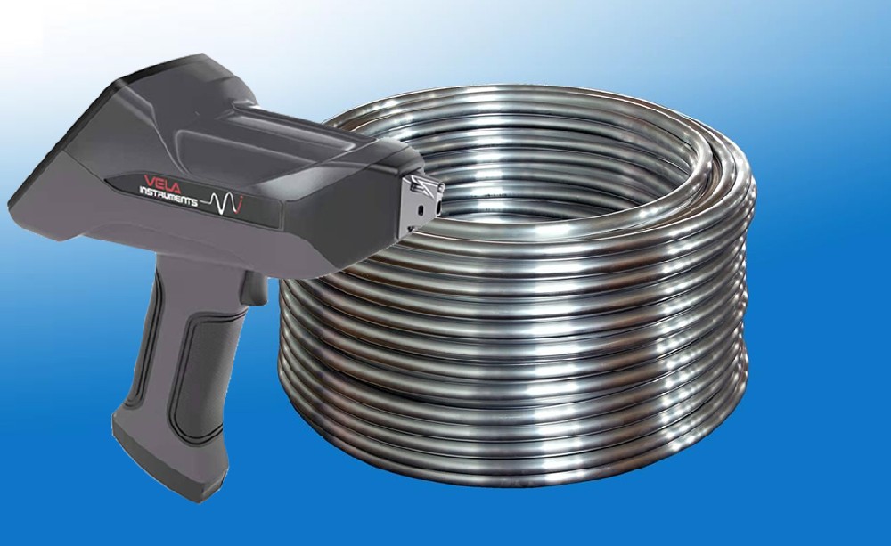 手持激光诱导(LIBS)光谱仪在高纯铝检测方面的应用